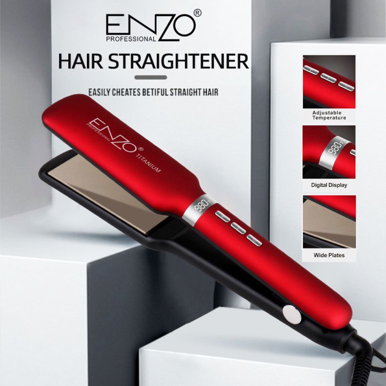 اتو مو انزو پروفیشینال مدل EN-3121 -  - 4