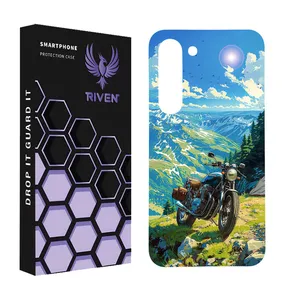 RIVEN RI2-18 Case For Samsung Galaxy S23