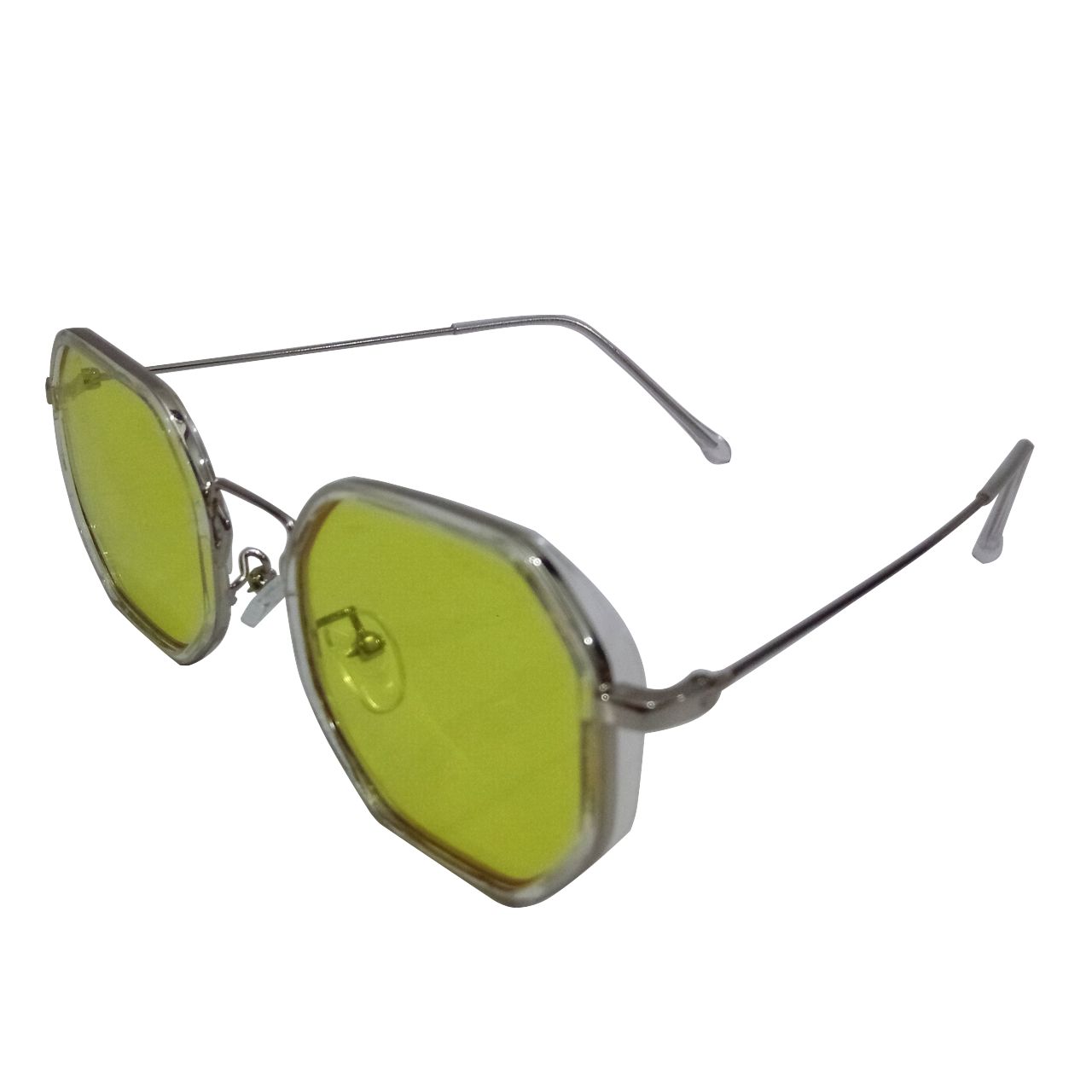 عینک آفتابی مدل اسپرت 0125pm - - 4