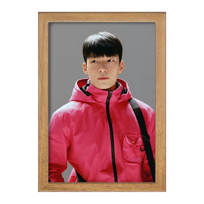 تابلو خندالو مدل وی ها جون کد F11161