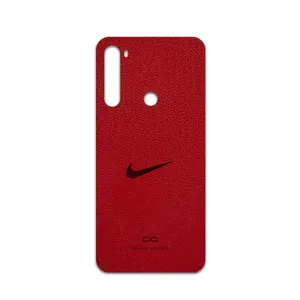 MAHOOT RL-NK Cover Sticker for Xiaomi Redmi Note 8 2021