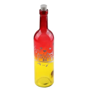 بطری مدل BS40 