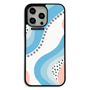 AKAM AMC-WA14PROMAX-BOHO-22 Cover For Apple iPhone 14 Pro Max