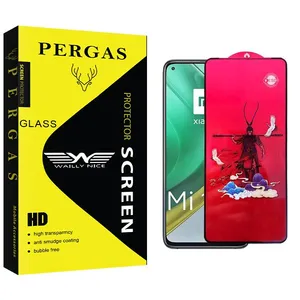 Waily Nice Pergas King Screen Protector For Xiaomi  Mi 10T Pro