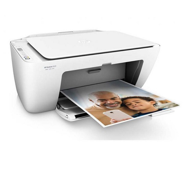پرینتر اچ‌پی مدل DeskJet 2320 3