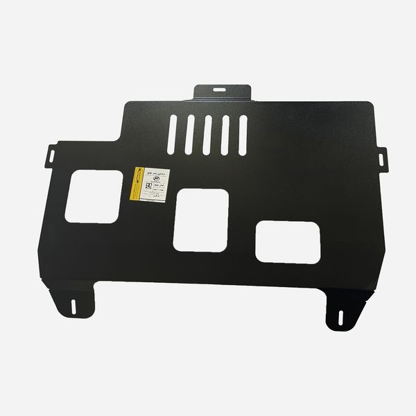 سینی زیر موتور باراد پاسارگاد مدل GRTECH مناسب برای لیفان 820