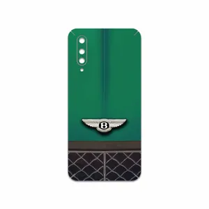 MAHOOT Bentley Cover Sticker for Xiaomi MI 9 Lite