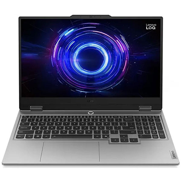 لپ تاپ 15.6 اینچی لنوو مدل LOQ 15IRX10-i7 13700HX-32GB DDR5 4800MHz-512GB SSD-RTX5050 8GB-FHD 144Hz-W - کاستوم شده