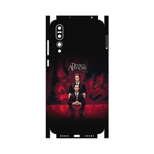 MAHOOT The Devils Advocate-FullSkin Cover Sticker for Huawei P20 Pro