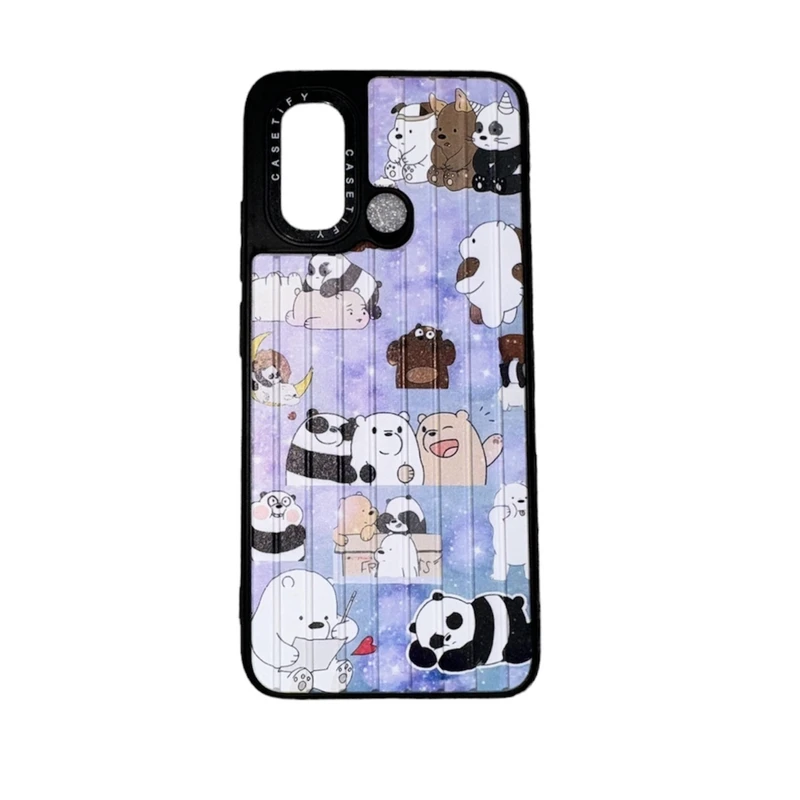 کاور کد 218 مناسب برای گوشی موبایل سامسونگ Galaxy A21 s