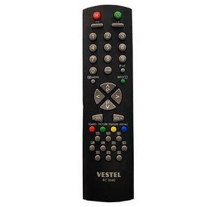 ریموت کنترل وستل مدل RC-2040