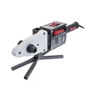 Ronix RH-4401i Polymer Pipe Welder