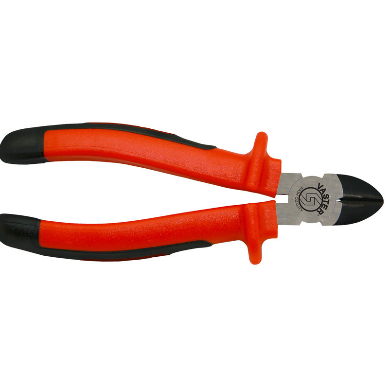 انبر سیم چین واستر مدل VAS-07 سایز 7 اینچ