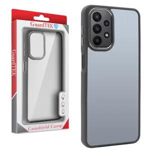 Guardtek Asak Candy opn Cover for Samsung Galaxy A23