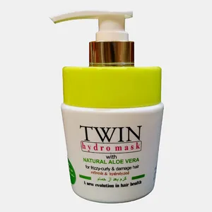 ماسک مو تویین مدل Aloe vera حجم  300  میلی لیتر