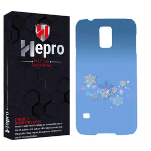 HEPRO MC Cover for SAMSUNG GALAXY S5