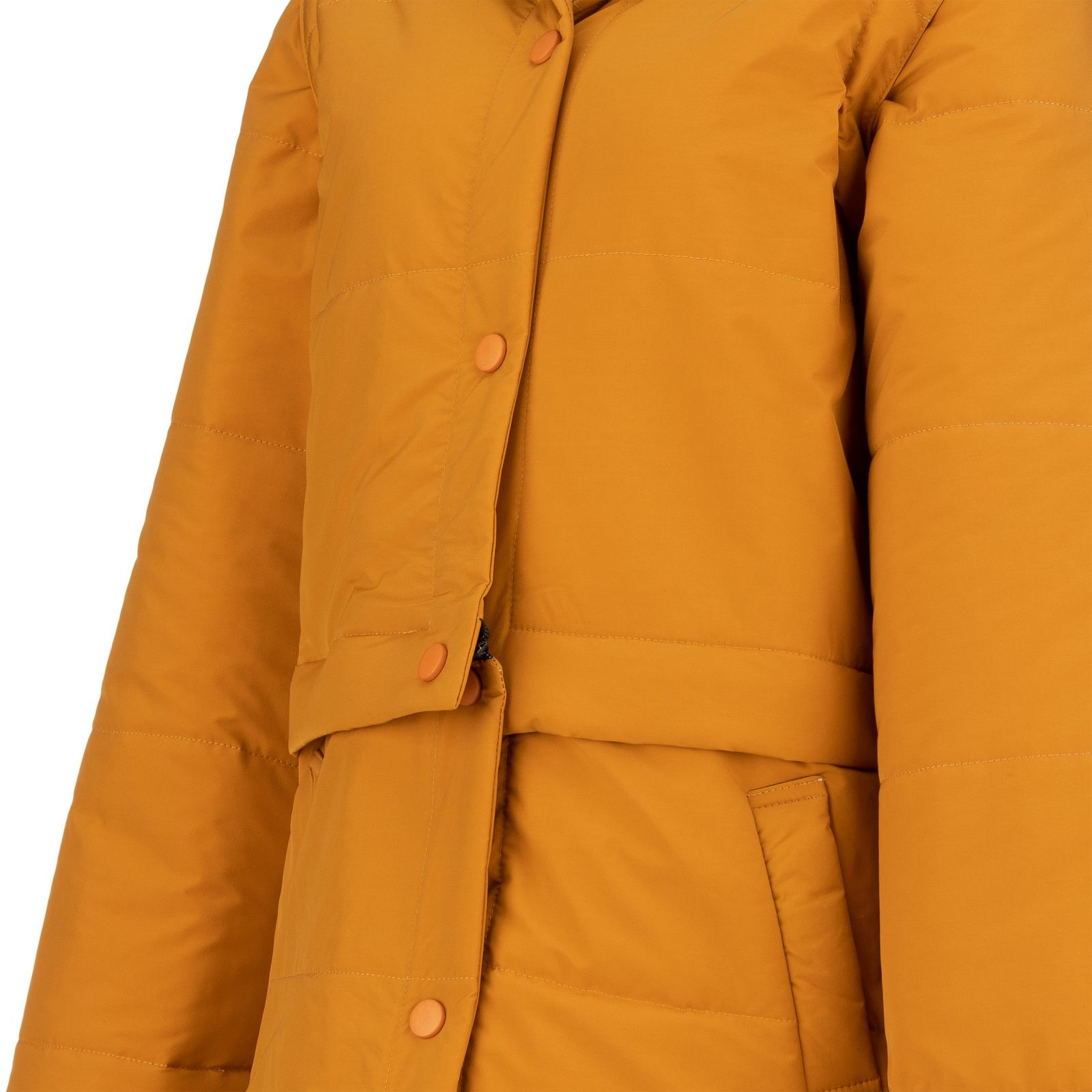 کاپشن زنانه السانا مدل شانیا کد 147301 - - 43