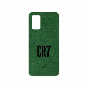 MAHOOT GL-CR7 Cover Sticker for Xiaomi Redmi Note 9 4G