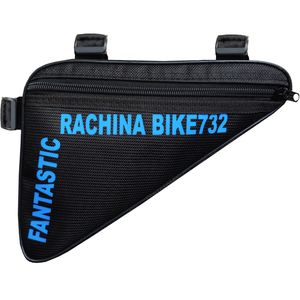 نقد و بررسی کیف تنه دوچرخه راچینا مدل Rch732 توسط خریداران