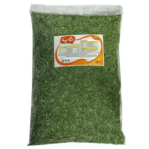   سبزی خشک شنبلیله فردوس ناب - 200 گرم