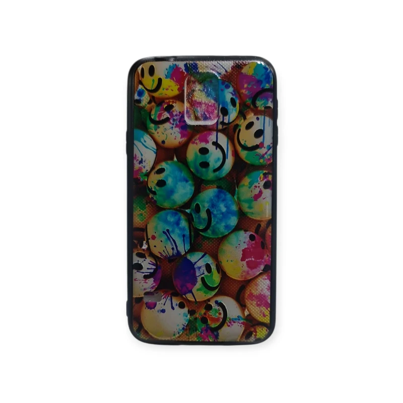 کاور مدل PK015 مناسب برای گوشی موبایل سامسونگ Galaxy S5