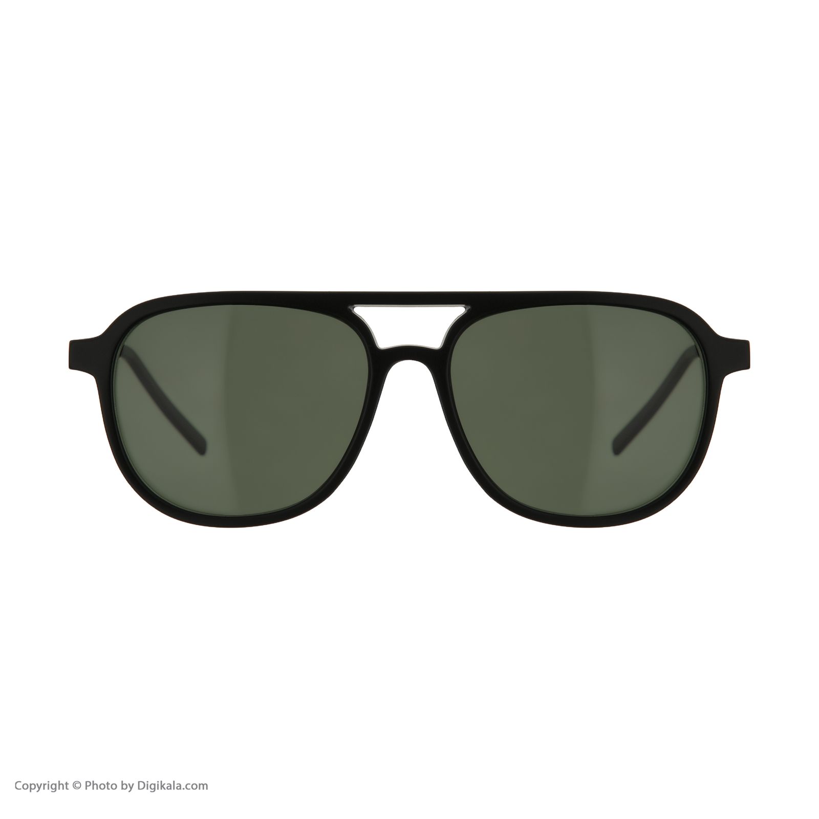 عینک آفتابی مردانه فرفرینی مدل FR412-801/1 -  - 2