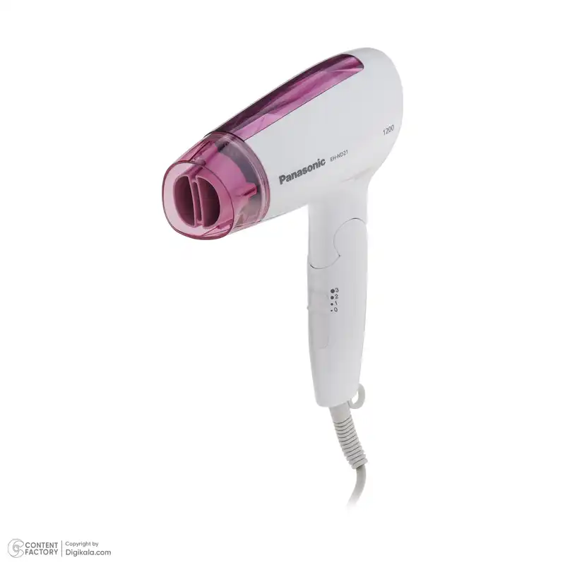 سشوار پاناسونیک مدل EH-ND21