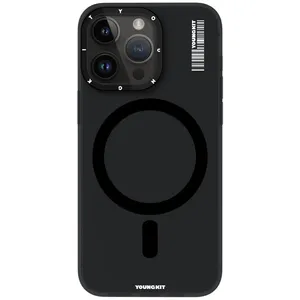 Youngkit Hidden Sand  Case for Apple iphone13