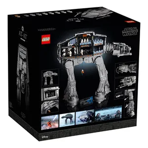 لگو مدل AT-AT 75313