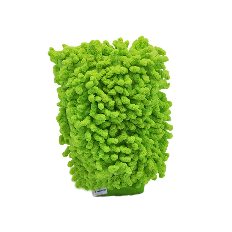 دستکش نظافت خودرو تام کلین مدل TC-WG130M