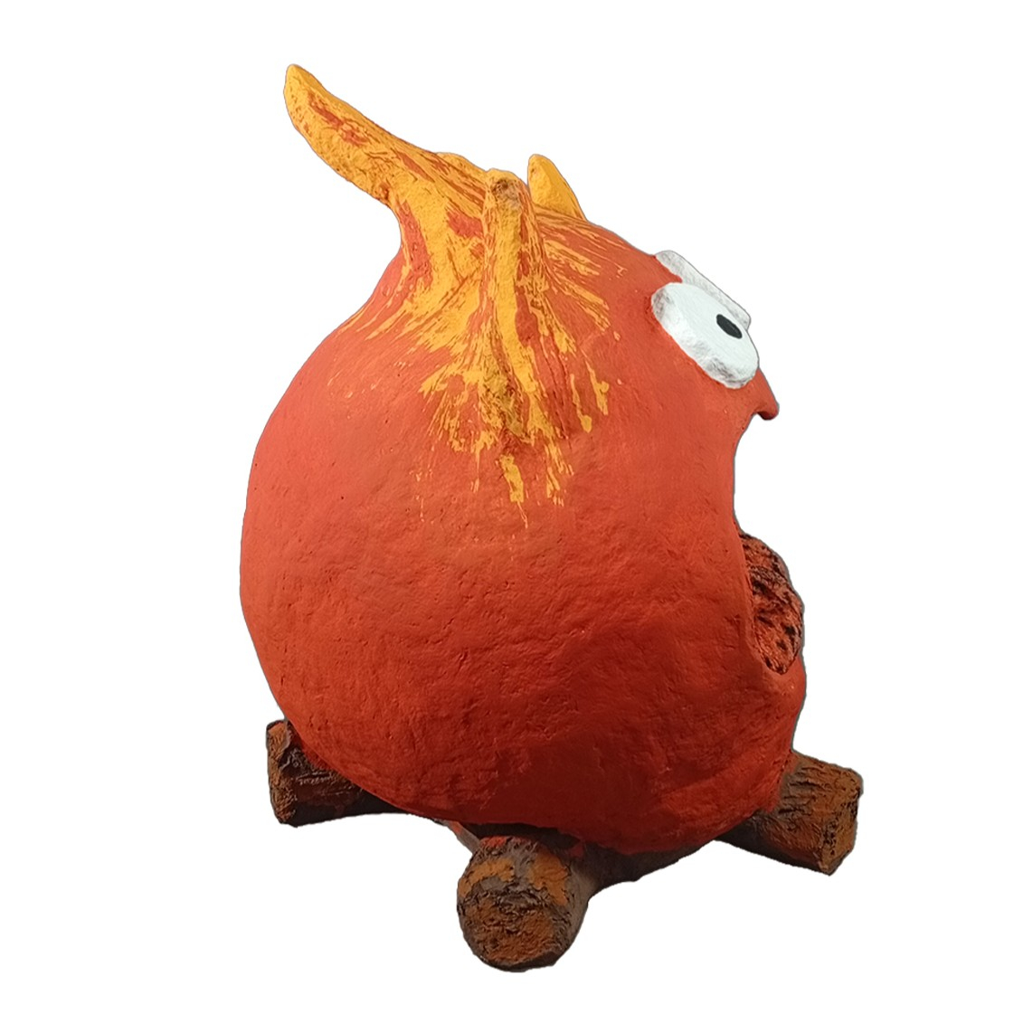 جای خواب گربه مدل آتش هابل