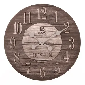 ساعت دیواری مانگ مدل MA-1006