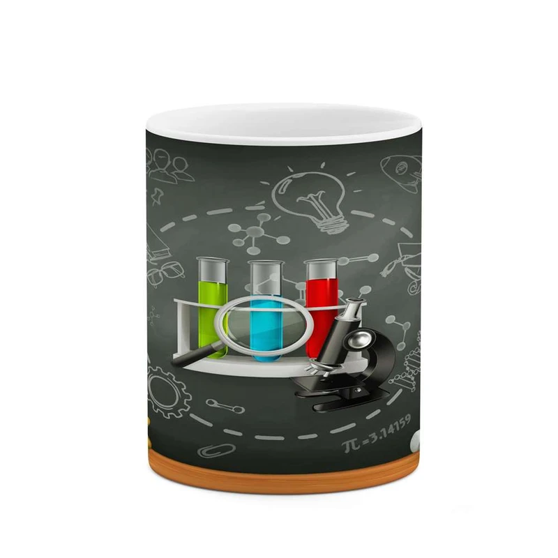 ماگ کاکتی مدل مدرسه کد mgh16973