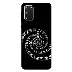 Megafone 8160 Cover For Samsung Galaxy S20 Plus