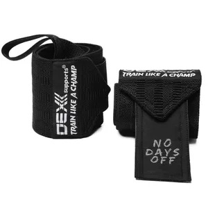 مچ بند بدنسازی مدل Supports Lasting Energy