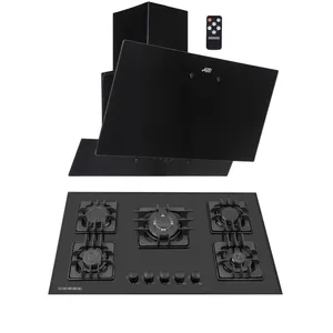 هود و اجاق گاز صفحه ای مدل SET 22505