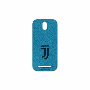MAHOOT BL-JUVE Cover Sticker for HTC Desire 500