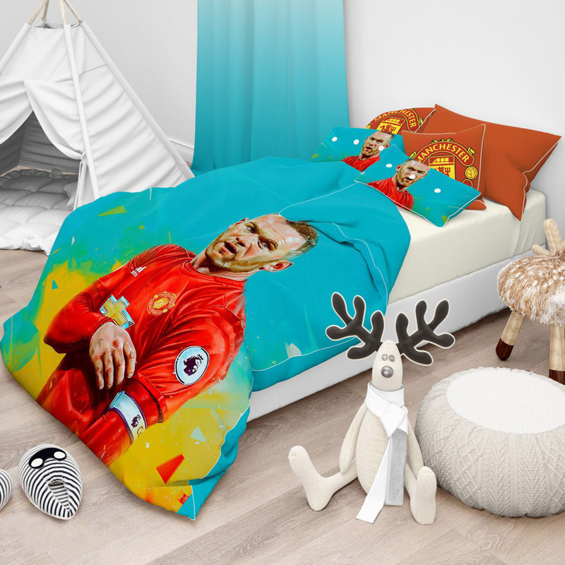 سرویس خواب آرنا مدل S999 یک نفره 5 تکه