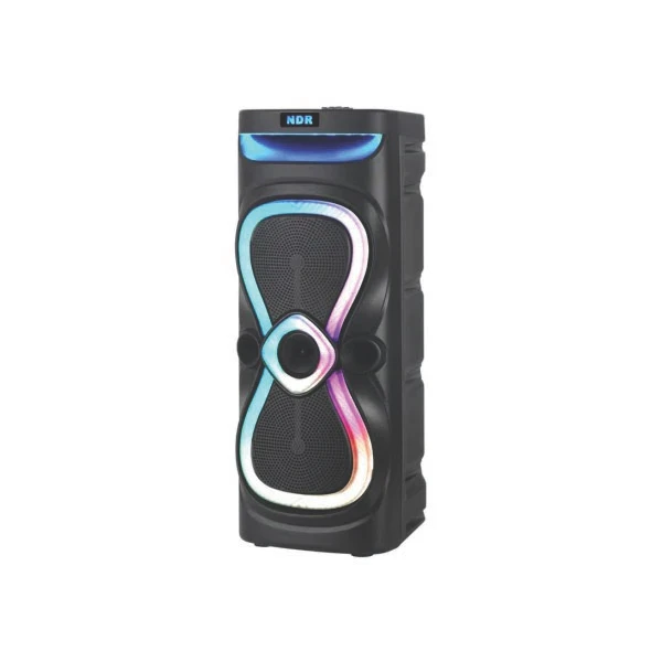 اسپیکر بلوتوثی قابل حمل ان دی آر مدل X920