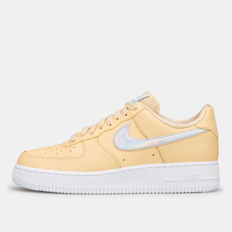 کفش راحتی زنانه نایکی مدل Air Force 1 Low ESS