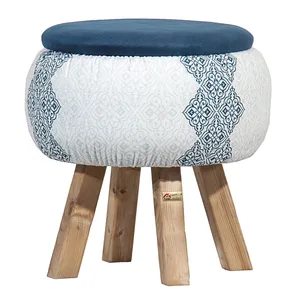  پاف آکام چوب مدل AK-79