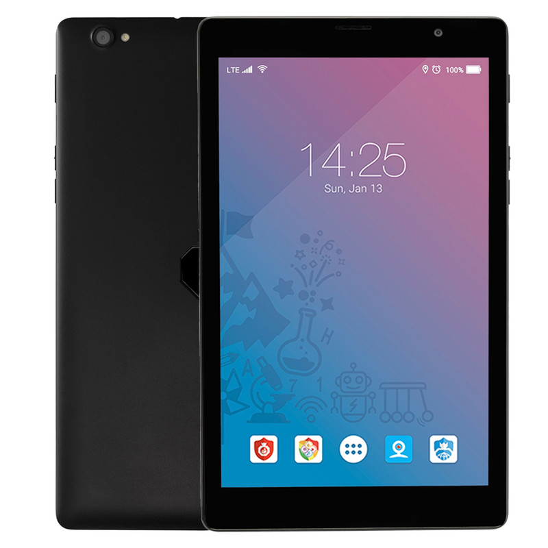 تبلت ۸ اینچ نارتب مدل Nartab N28 ظرفیت 32 گیگابایت و رم 3 گیگابایت