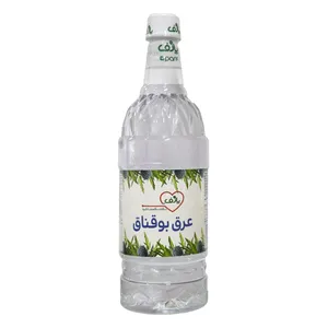 عرق بوقناق پارف -  1 لیتر