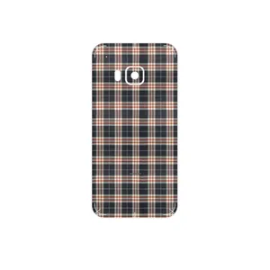 MAHOOT Fabric Texture 5 Cover Sticker for HTC One S9
