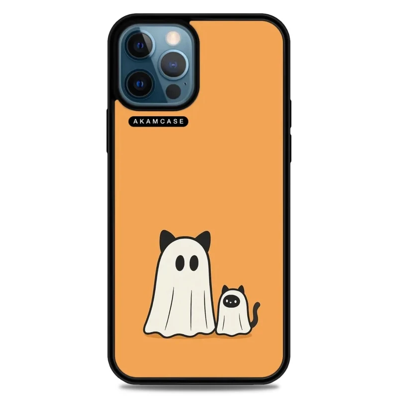 کاور آکام مدل AMC-WA12PROMAX-BOO-21 مناسب برای گوشی موبایل اپل iPhone 12 Pro Max