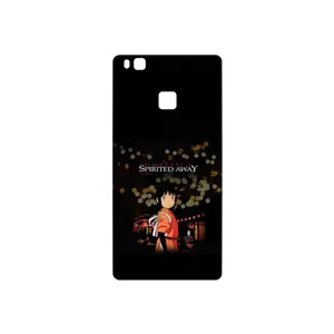 MAHOOT Spirited Away Cover Sticker for Huawei P9 Lite