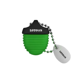 فلش مموری لوتوس مدل Maple ظرفیت 16گیگابایت بارابط Usb2.0