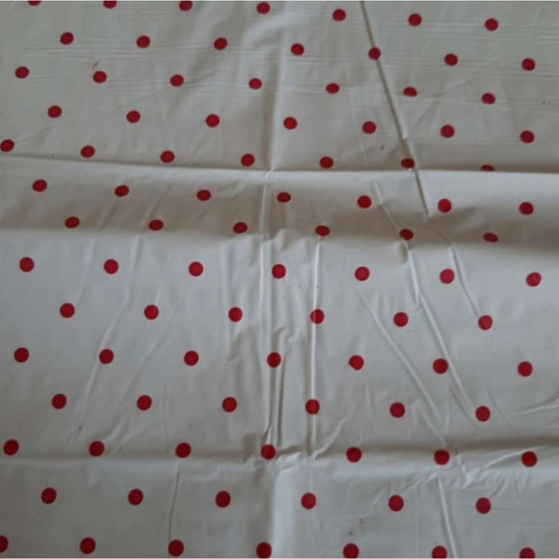 محافظ کهنه کودک مدل خال خالی کد 02 GH بسته 5 عددی