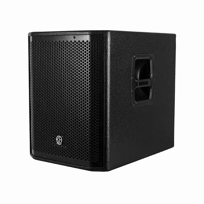 بلندگو اکتیو کارن آدیو مدل live-set