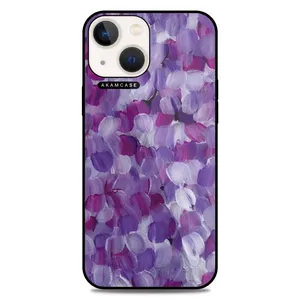 AKAM AMC-WA13-WATER COLOR-8 Cover For Apple iPhone 13